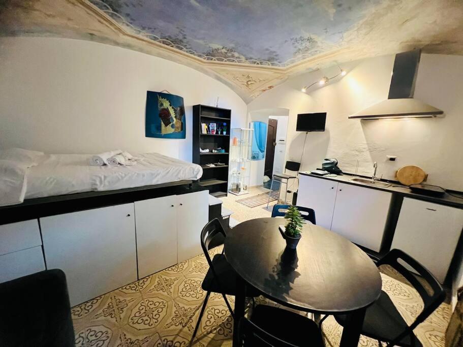Suite Evelina - San Remo Exterior foto